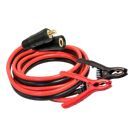 Gys Kabel 2,5 Meter 25 mm² mit Klemmen Texas für Gysflash Pro