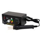 GYS Kunststoff Reparaturset Hot Stapler