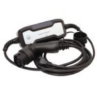 Gys Ladekabel für Elektrofahrzeuge Stecker 16A T2 5m 16A 1ph 3.6kW