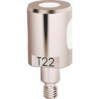Gys Matrize T22 Durchmesser 8.0 mm