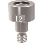 Gys Matrize I2 für Nietmaschinen 8T/10T Push-Pull kompatibel