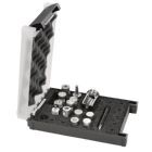 Gys Matrizen Set Standard für Stanznietgerät 8T PUSH-PULL
