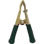 Gys Messingklemme 300 A schwarze Muffe