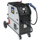 Gys MIG/MAG Inverter E1GYS AUTO mit Zubehör