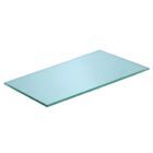 Gys Schutzgläser außen 110 x 97 mm für Atemmaske Pack mit 10 Stück