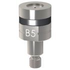 Gys B5 Matrize für Stanznietgerät 8T PUSH PULL kompatibel