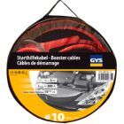 Gys Starthilfekabel 10 mm² 200A Benzin 1,5L