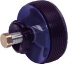 Härke Mechanischer Rohrverschluss NW 300 mm