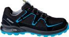 Grisport Halbschuh 33604 schwarz blau S3 Größe 47