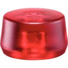 BASEPLEX-Einsatz, Celluloseacetat, rot | D=30 mm | 3966.030