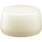 BASEPLEX-Einsatz, Nylon, weiß | D=30 mm | 3988.030