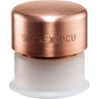 SIMPLEX-Einsatz, Kupfer | D=40 mm | 3804.040