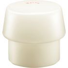 SIMPLEX-Einsatz, Nylon, weiß | D=40 mm | 3208.040