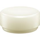SUPERCRAFT-Einsatz für SUPERCRAFT-Schonhammer | D=25 mm | 3508.025