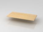 Hammerbacher Fachboden Korpusbreite 80 cm Ahorn 9er Wand