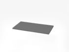 Hammerbacher Fachboden Graphit 57,5 x 29,4 x 1,6 cm für Schiebetürenschrank