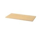Hammerbacher Fachboden für Korpusbreite 80 cm 6/7er Wand Ahorn