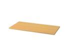 Hammerbacher Fachboden für Korpusbreite 80 cm 6/7er Wand Buche