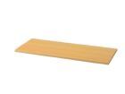 Hammerbacher Fachboden für Korpusbreite 90cm 6/7er Wand Buche