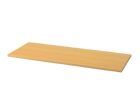 Hammerbacher Fachboden ür Korpusbreite 100 cm 6/7er Wand Buche