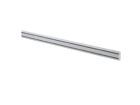 Hammerbacher Orga-Schiene 160 cm ohne Halterung silber