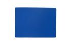 Hammerbacher Sitzauflage für Container VAC und V16 in blau