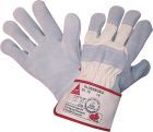 Hase Safety Gloves Handschuh Oldenburg TÜV GS Größe 10