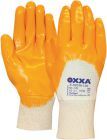 Oxxa Montagehandschuh OXXA X-Nitrile-Lite Gr. 8