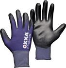 Oxxa Montagehandschuh OXXA X-Treme-Lite PU Gr. 8