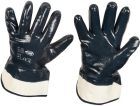 Strong Hand Strickhandschuh VOLLSTAR Gr. 10