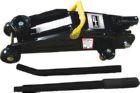 Hans Pfefferkorn Rangierwagenheber 2,0 t Hubbereich 135-340 mm