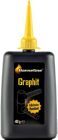 Hanseline Graphit Zerstäuber Flasche mit 100 ml
