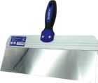 Haromac Flächen Dekospachtel 300 mm mit Softgriff und Alurücken
