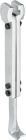 Hazet Abzughaken ohne Schnellspanner 1787LG-2552/4 Spanntiefe 406 mm