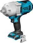 Hazet Akku Schlagschrauber 9212-1000 mit 1/2 Zoll 12,5 mm