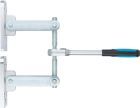 Hazet Zuggerät für Balken und Platten 1774-2 Spannweg 115 mm