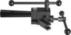 Hazet Bördelgerät 2193A Leitungsdurchmesser 4,75 mm