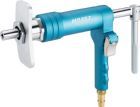 Hazet Bremskolben Rücksetzwerkzeug Satz pneumatisch 4970P-1/4