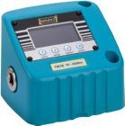 Hazet Drehmoment Prüfgerät elektronisch 10-350 Nm 7901E 1/2 Zoll
