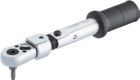 Hazet Drehmomentschlüssel 6391-10 Einsteck Vierkant Länge 124 mm
