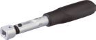 Hazet Industrie Einsteck Drehmomentschlüssel 2–25 Nm 6391-25 Vierkant Länge 183 mm