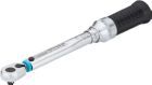 Hazet Drehmomentschlüssel mit DAkkS-Kalibrierschein 6109-2CTCAL Vierkant  Länge 256 mm