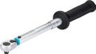 Hazet Drehmomentschlüssel mit DAkkS Kalibrierschein 6111-1CTCAL 20-120 Nm 389 mm