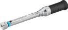 Hazet Drehmomentschlüssel mit DAkkS Kalibrierschein 6282-1CTCAL Länge 240 mm