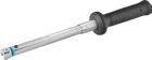 Hazet SYSTEM 6200-1CT Einsteck Drehmomentschlüssel 20–120 Nm Länge 389 mm