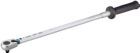 Hazet Drehmomentschlüssel US Standard 6128-1CT Vierkant 1/2 Zoll 660 mm