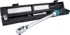 Hazet Drehmomentwerkzeug Satz 5122-3CT/4 40-200 Nm Vierkant 4 Teile
