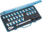 Hazet Drehmomentwerkzeug Satz 6290-1CT/29 Einsteck Vierkant 9 x 12 mm