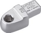 Hazet Einsteck Halter für Bits 6420C 5/16 Zoll Sechskant Länge 41,5 mm