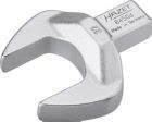 Hazet Einsteck Maulschlüssel 6450D-32 14 x 18 mm Einsteck Vierkant SW 32 mm